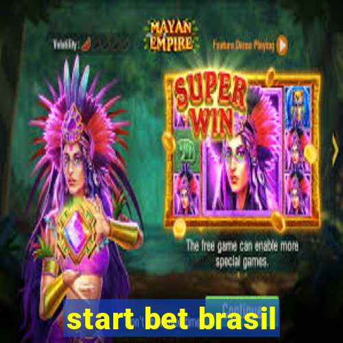 start bet brasil
